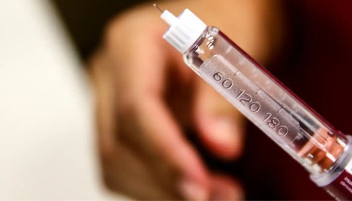 © Marcello Casal jr/Agência Brasil Anvisa aprova primeira caneta análoga ao Ozempic para diabetes